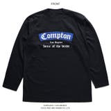 ロンTACEFLAG Compton コンプトン | 本格派大人のB系  | 詳細画像9 