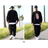 トレーナー【AF TL SW | 本格派大人のB系  | 詳細画像7 