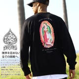 トレーナーACE FLAG スケボー | 本格派大人のB系 | 詳細画像1