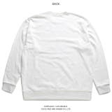 トレーナー【AF TL SW | 本格派大人のB系  | 詳細画像10 