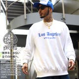 トレーナー【AF TL SW | 本格派大人のB系  | 詳細画像1 