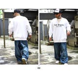 トレーナー【AF TL SW | 本格派大人のB系  | 詳細画像4 