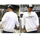 トレーナー【AF TL SW | 本格派大人のB系  | 詳細画像5 