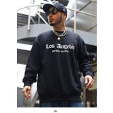 トレーナー【AF TL SW | 本格派大人のB系  | 詳細画像7 