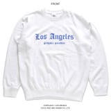 トレーナー【AF TL SW | 本格派大人のB系  | 詳細画像9 