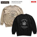 トレーナー【AF TL SW | 本格派大人のB系  | 詳細画像2 