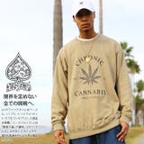 トレーナー【AF TL SW | 本格派大人のB系  | 詳細画像1 