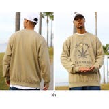 トレーナー【AF TL SW | 本格派大人のB系  | 詳細画像3 