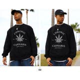 トレーナー【AF TL SW | 本格派大人のB系  | 詳細画像6 