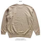 トレーナー【AF TL SW | 本格派大人のB系  | 詳細画像10 