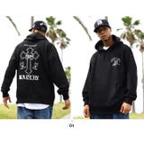 パーカー【AF TL PA | 本格派大人のB系  | 詳細画像3 