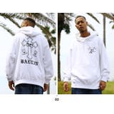 パーカー【AF TL PA | 本格派大人のB系  | 詳細画像4 