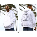 パーカー【AF TL PA | 本格派大人のB系  | 詳細画像5 