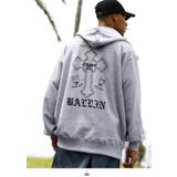 パーカー【AF TL PA | 本格派大人のB系  | 詳細画像7 