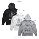 パーカー【AF TL PA | 本格派大人のB系  | 詳細画像8 