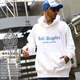 パーカーACE FLAG スケボー | 本格派大人のB系  | 詳細画像1 