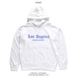 パーカーACE FLAG スケボー | 本格派大人のB系  | 詳細画像9 