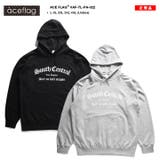 パーカーACEFLAG パーカー ブランド | 本格派大人のB系 | 詳細画像2