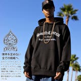 パーカーACEFLAG パーカー ブランド | 本格派大人のB系 | 詳細画像1