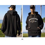 パーカーACEFLAG パーカー ブランド | 本格派大人のB系 | 詳細画像4