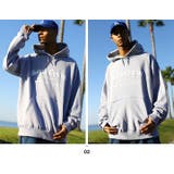 パーカーACEFLAG パーカー ブランド | 本格派大人のB系 | 詳細画像6