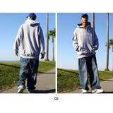 パーカーACEFLAG パーカー ブランド | 本格派大人のB系 | 詳細画像7