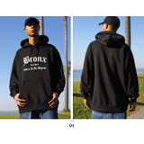 パーカー【AF TL PA | 本格派大人のB系  | 詳細画像3 