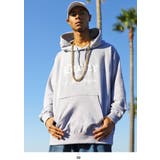 パーカー【AF TL PA | 本格派大人のB系  | 詳細画像5 