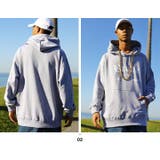 パーカー【AF TL PA | 本格派大人のB系  | 詳細画像6 