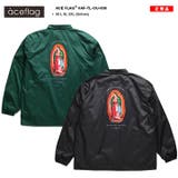 アウター【AF TL OU | 本格派大人のB系  | 詳細画像2 