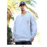 アウターACE FLAG 長袖 | 本格派大人のB系  | 詳細画像3 