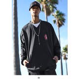 アウターACE FLAG 長袖 | 本格派大人のB系  | 詳細画像6 