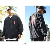 アウターACE FLAG 長袖 | 本格派大人のB系  | 詳細画像7 