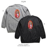 アウターACE FLAG 長袖 | 本格派大人のB系  | 詳細画像8 