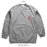 アウターACE FLAG 長袖 | 本格派大人のB系  | 詳細画像9 