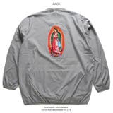 アウターACE FLAG 長袖 | 本格派大人のB系  | 詳細画像10 