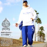 セットアップACEFLAG 上下セット 長袖 | 本格派大人のB系 | 詳細画像1