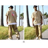チノパンACE FLAG 極太 | 本格派大人のB系 | 詳細画像4