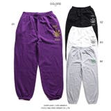 スウェットパンツACEFLAG スウェットパンツ 裏パイル | 本格派大人のB系 | 詳細画像8