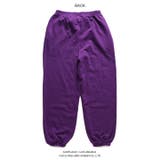 スウェットパンツACEFLAG スウェットパンツ 裏パイル | 本格派大人のB系 | 詳細画像10
