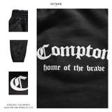 スウェットパンツACEFLAG スウェットパンツ Compton | 本格派大人のB系 | 詳細画像12