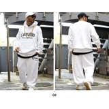 スウェットパンツACEFLAG スウェットパンツ Compton | 本格派大人のB系 | 詳細画像4