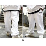 スウェットパンツACEFLAG スウェットパンツ Compton | 本格派大人のB系 | 詳細画像5