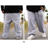 スウェットパンツACEFLAG スウェットパンツ Compton | 本格派大人のB系 | 詳細画像6