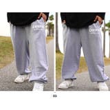 スウェットパンツACEFLAG スウェットパンツ Compton | 本格派大人のB系 | 詳細画像7