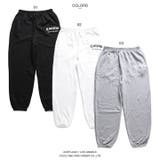 スウェットパンツACEFLAG スウェットパンツ Compton | 本格派大人のB系 | 詳細画像8
