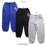 スウェットパンツACEFLAG スウェットパンツ 裏パイル | 本格派大人のB系 | 詳細画像8