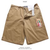 ハーフパンツACE FLAG チノパン | 本格派大人のB系 | 詳細画像9