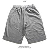 ハーフパンツACE FLAG スウェット | 本格派大人のB系  | 詳細画像10 