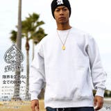 トレーナー【AF TL SW | 本格派大人のB系 | 詳細画像2